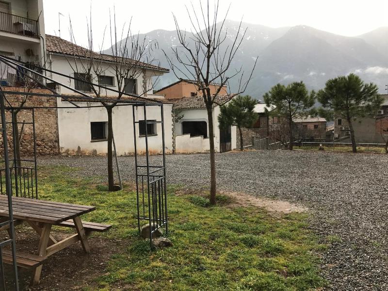 Coll de Nargo Apartment image