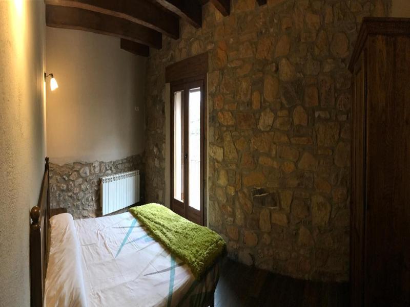 Coll de Nargo Apartment image