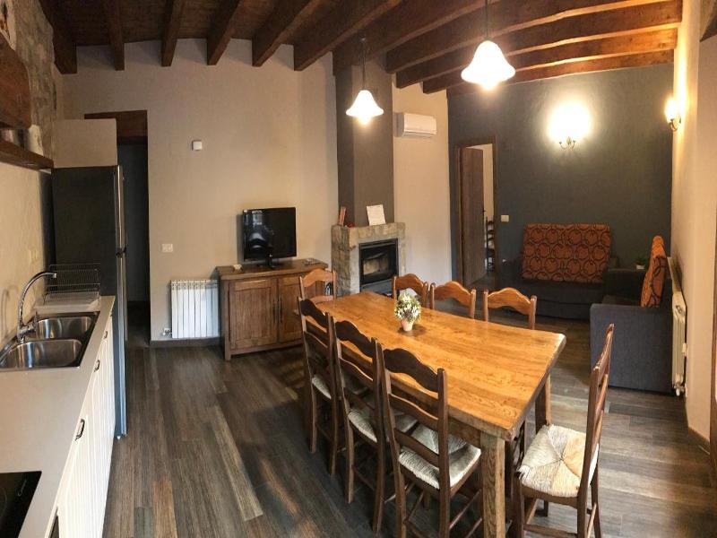Coll de Nargo Apartment image