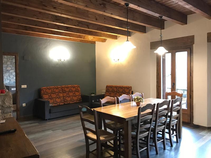 Coll de Nargo Apartment image