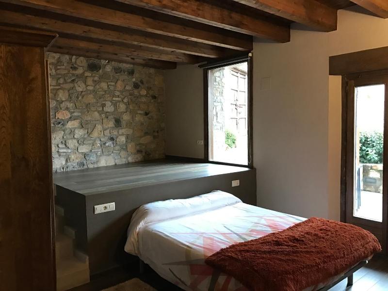 Coll de Nargo Apartment image