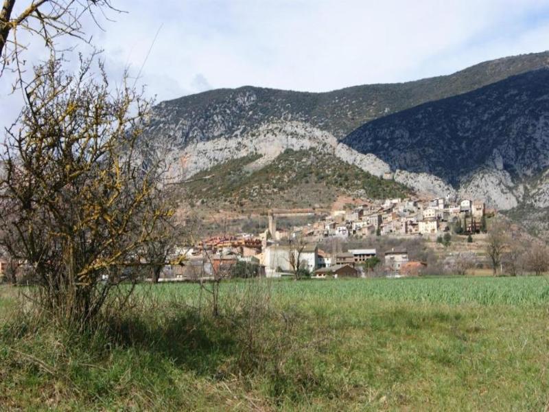 Coll de Nargo Apartment image