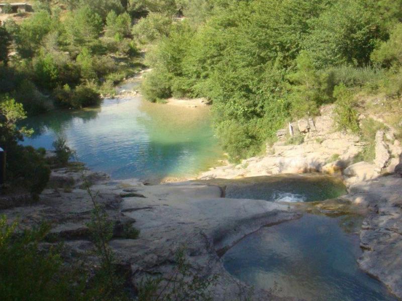 Coll de Nargo Apartment image