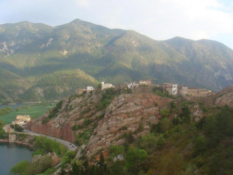 Coll de Nargo Apartment image