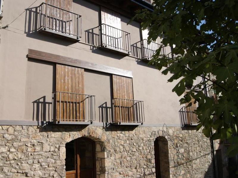 Coll de Nargo Apartment image