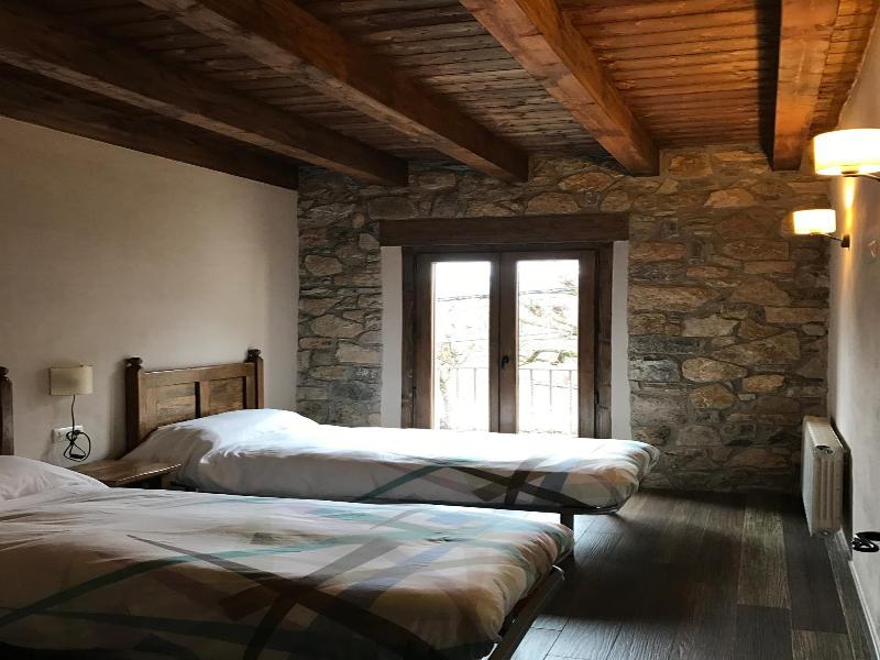 Coll de Nargo Apartment image