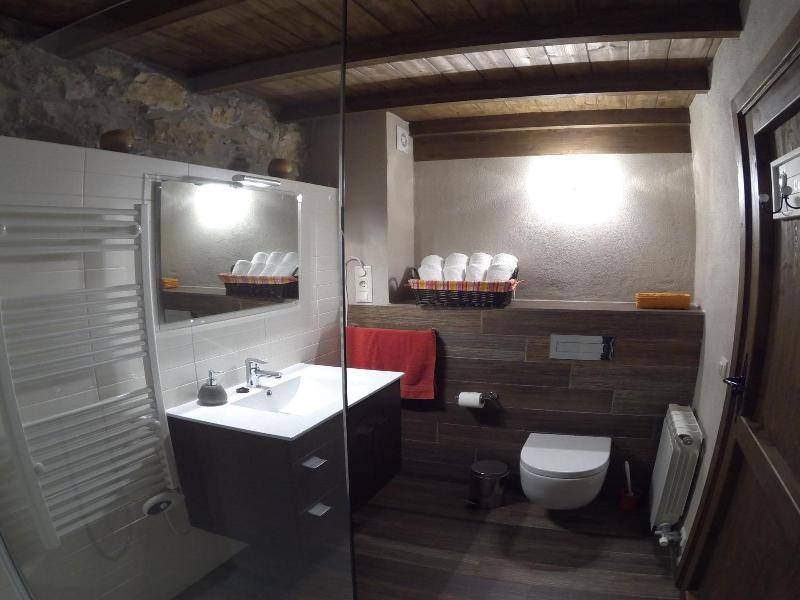 Coll de Nargo Apartment image