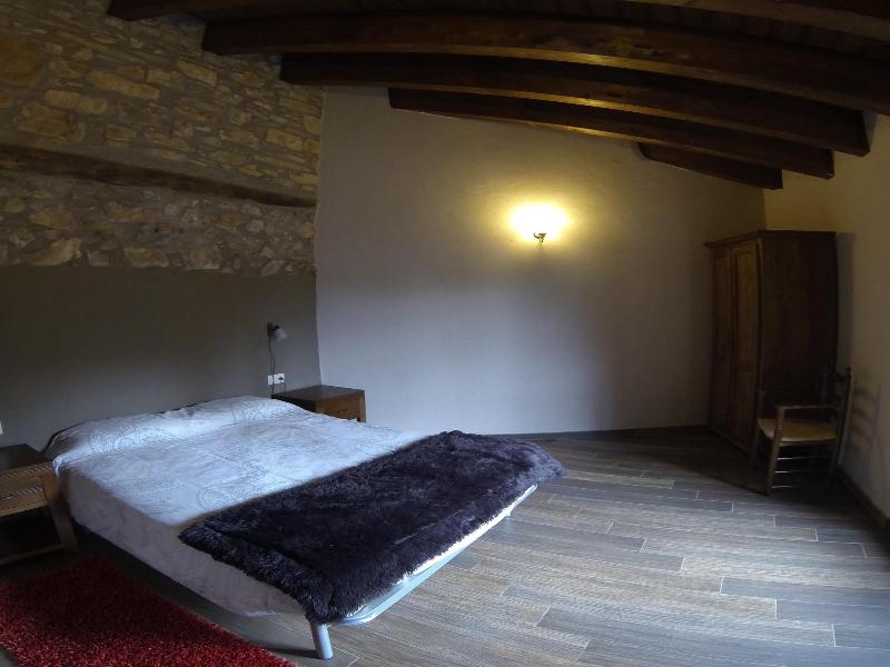 Coll de Nargo Apartment image