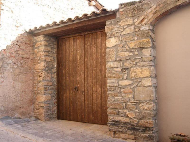 Coll de Nargo Apartment image