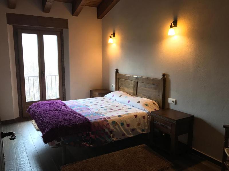 Coll de Nargo Apartment image