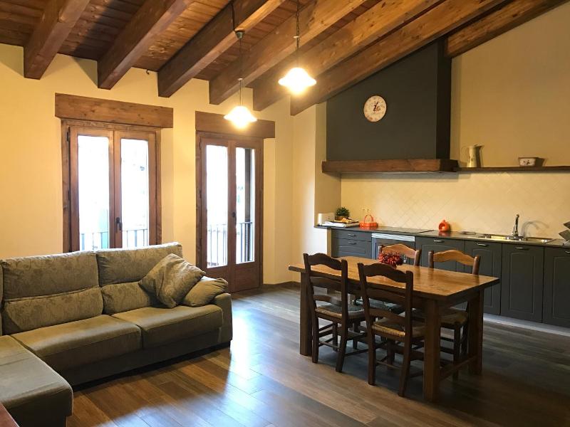 Coll de Nargo Apartment image