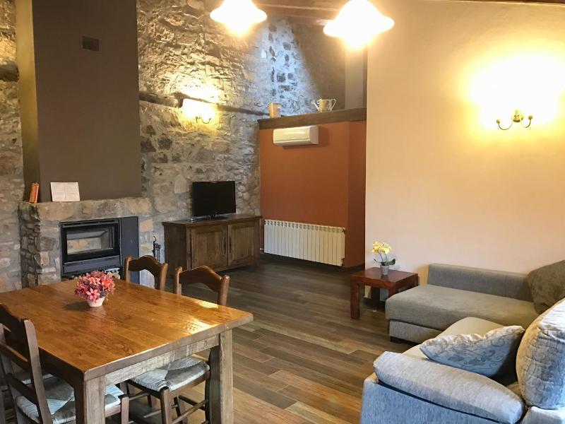 Coll de Nargo Apartment image