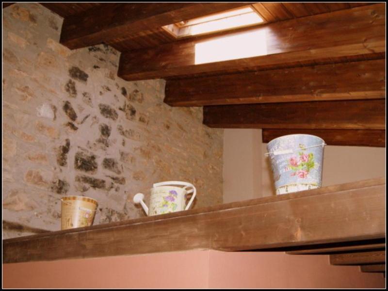 Coll de Nargo Apartment image
