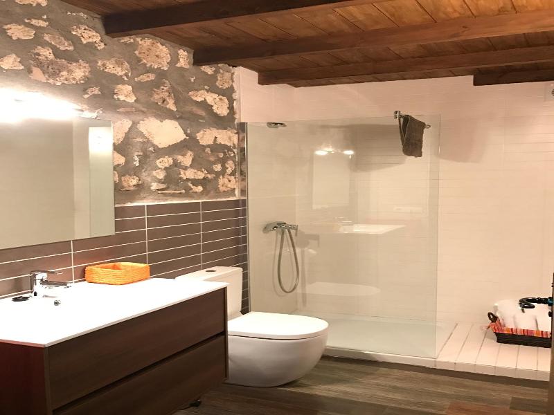 Coll de Nargo Apartment image