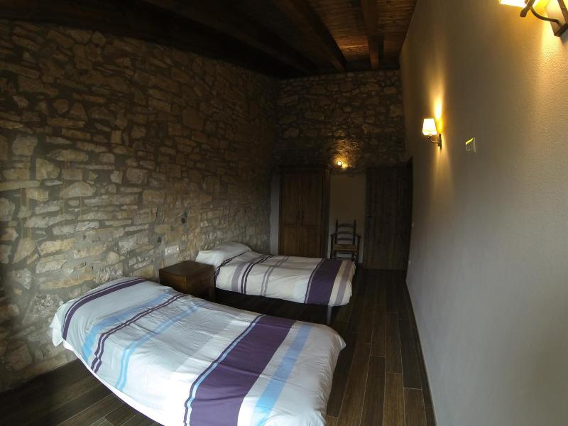 Coll de Nargo Apartment image