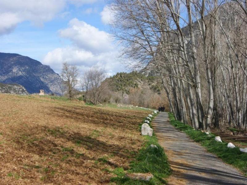 Coll de Nargo Apartment image
