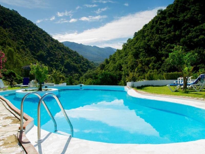 Villa Carretera Ubrique-El Bosque, KM. 5  No.1 image