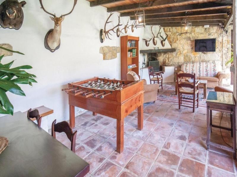 Villa Carretera Ubrique-El Bosque, KM. 5  No.1 image