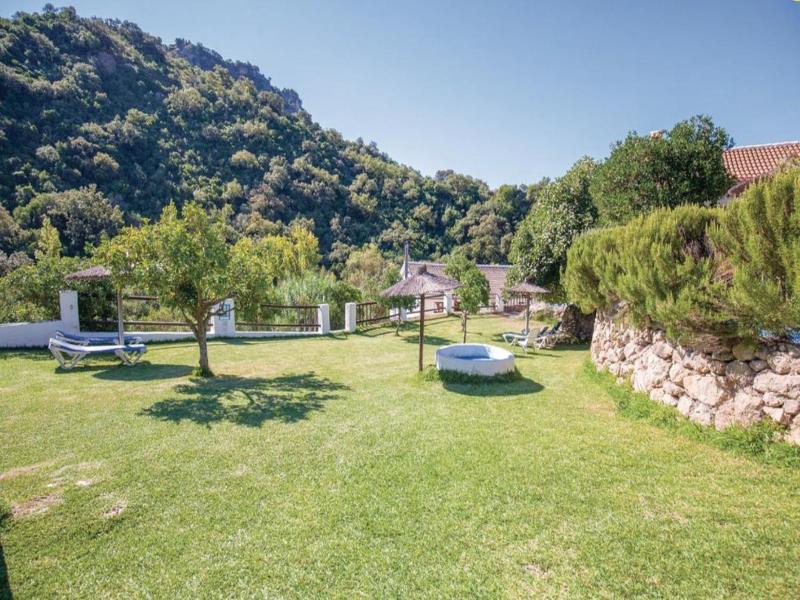 Villa Carretera Ubrique-El Bosque, KM. 5  No.1 image