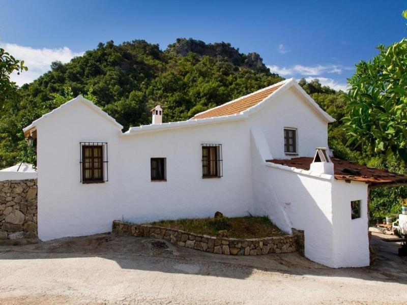 Villa Carretera Ubrique-El Bosque, KM. 5  No.1 image