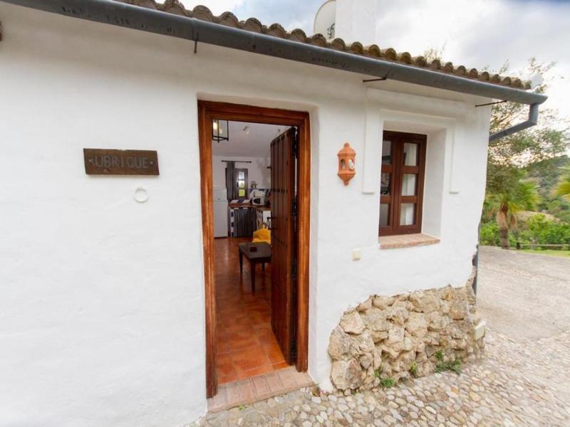 Villa Carretera Ubrique-El Bosque, KM. 5  No.1 image