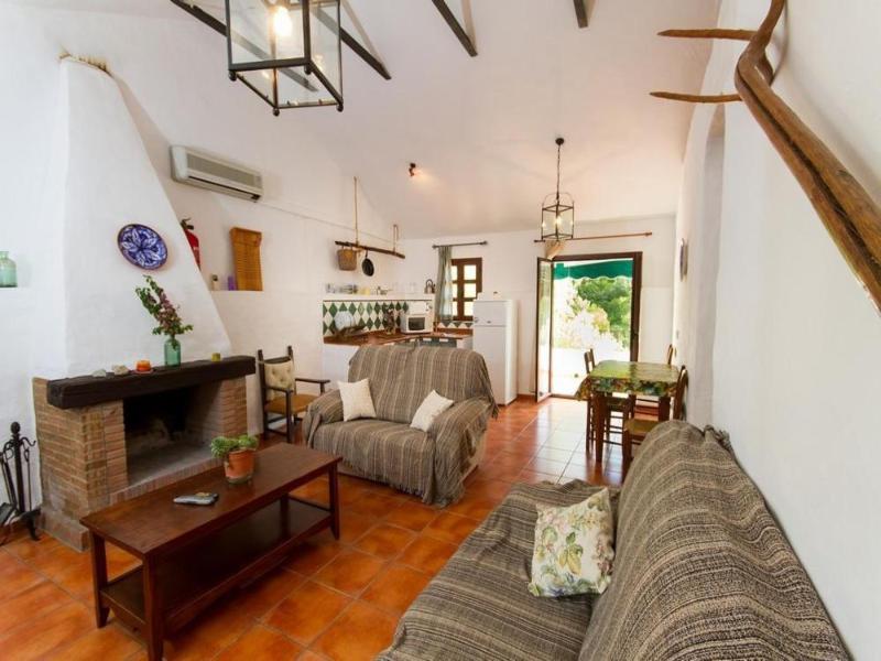 Villa Carretera Ubrique-El Bosque, KM. 5  No.1 image