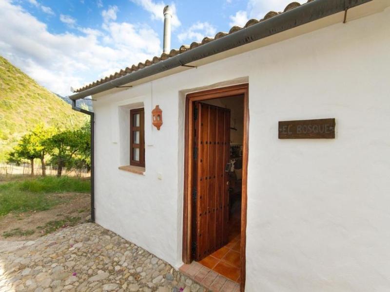 Villa Carretera Ubrique-El Bosque, KM. 5  No.1 image