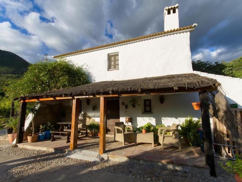 Villa Carretera Ubrique-El Bosque, KM. 5  No.1 image