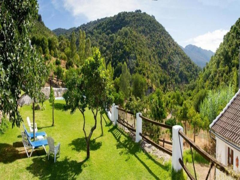 Villa Carretera Ubrique-El Bosque, KM. 5  No.1 image