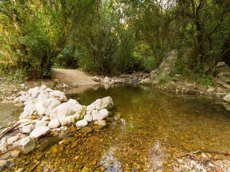 Villa Carretera Ubrique-El Bosque, KM. 5  No.1 image
