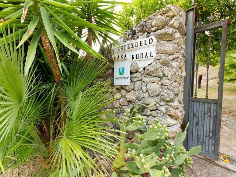 Villa Carretera Ubrique-El Bosque, KM. 5  No.1 image