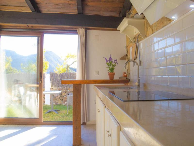 Villa Carretera Ubrique-El Bosque, KM. 5  No.1 image