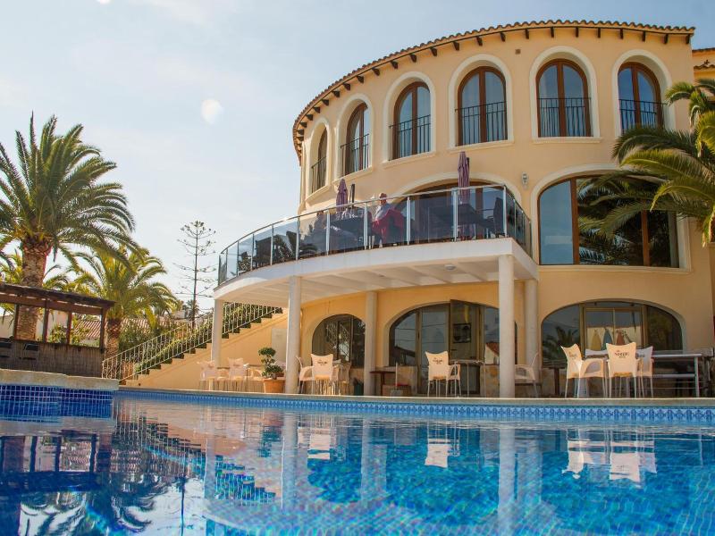Gran Sol P 12 Holiday house image
