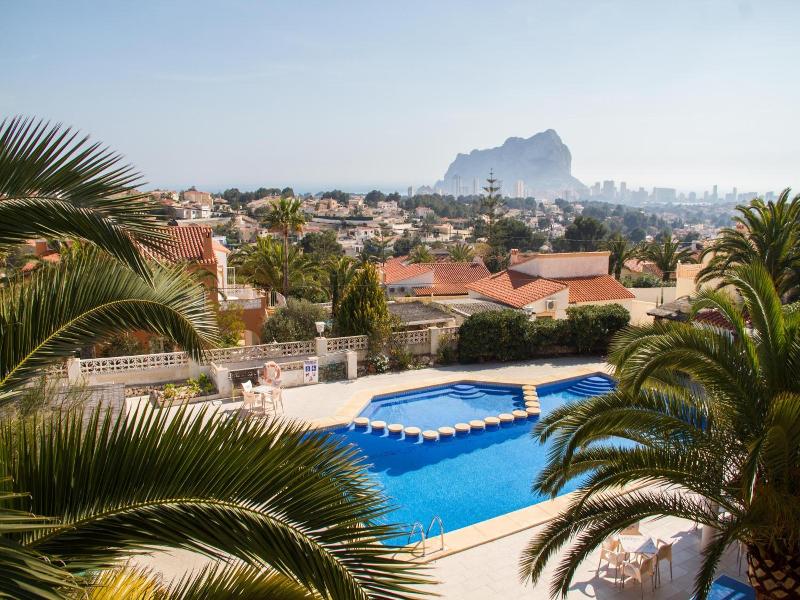 Gran Sol P 12 Holiday house image