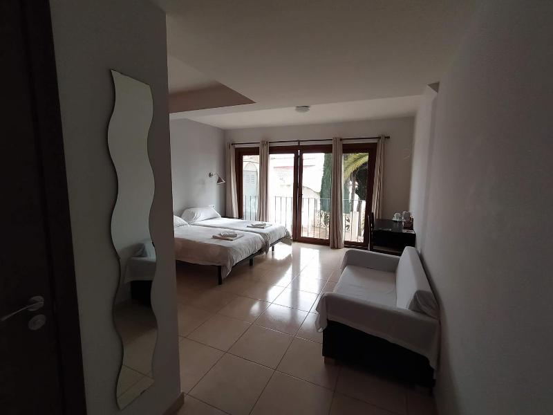 Gran Sol P 12 Holiday house image