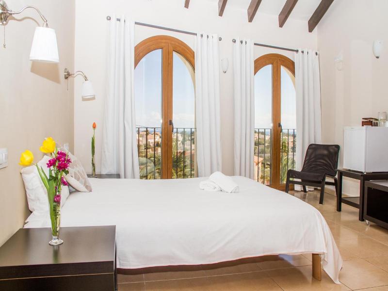 Gran Sol P 12 Holiday house image