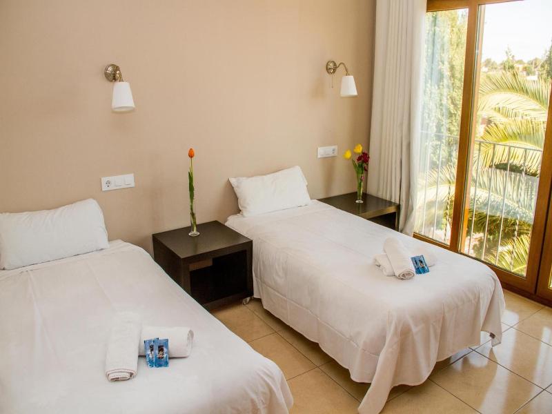 Gran Sol P 12 Holiday house image