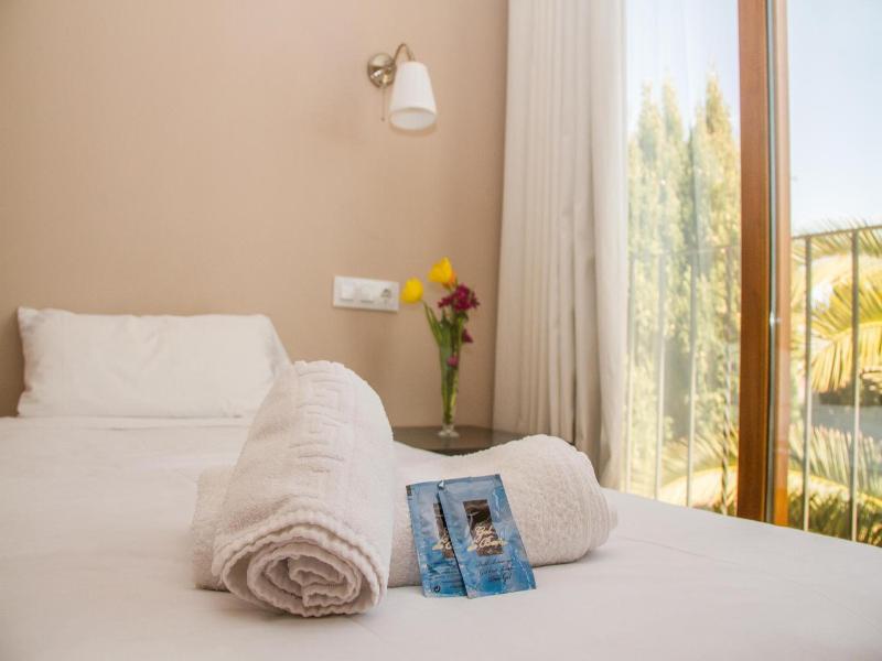 Gran Sol P 12 Holiday house image