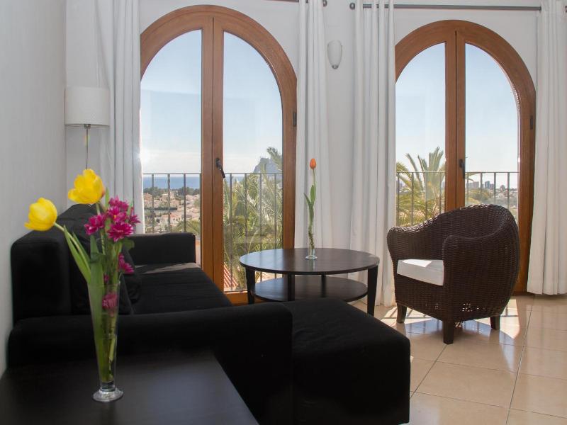Gran Sol P 12 Holiday house image