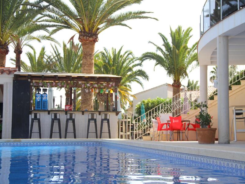 Gran Sol P 12 Holiday house image