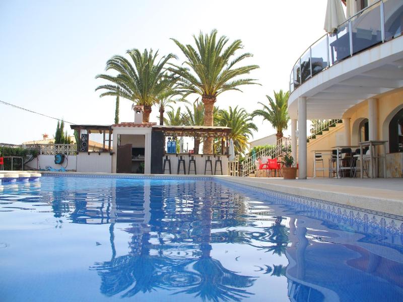 Gran Sol P 12 Holiday house image