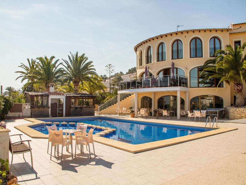 Gran Sol P 12 Holiday house image