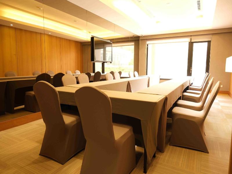 Fushin Hotel  No. 2 image