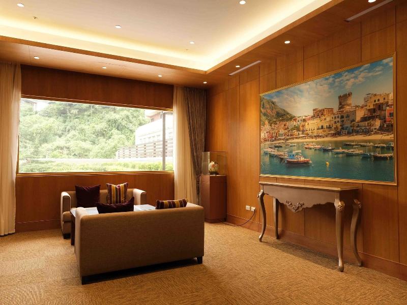 Fushin Hotel  No. 2 image