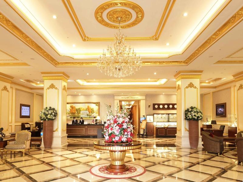Fushin Hotel  No. 2 image