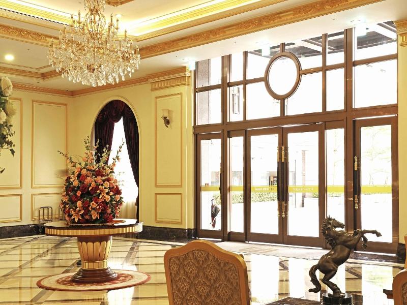 Fushin Hotel  No. 2 image