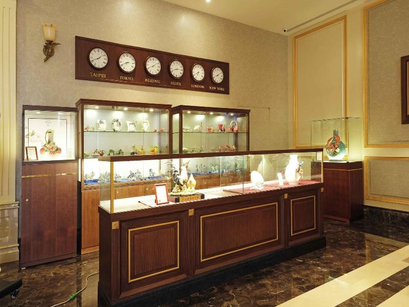 Fushin Hotel  No. 2 image