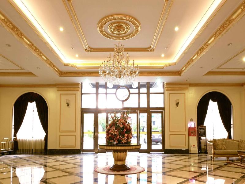 Fushin Hotel  No. 2 image