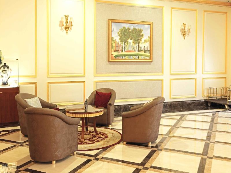 Fushin Hotel  No. 2 image