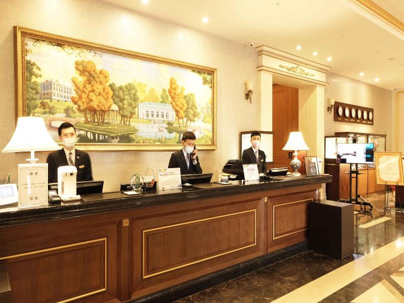 Fushin Hotel  No. 2 image